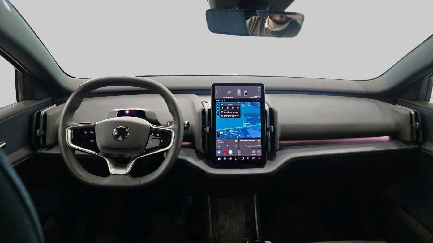 Volvo EX30