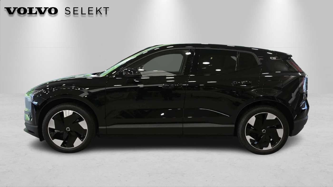 Volvo EX30