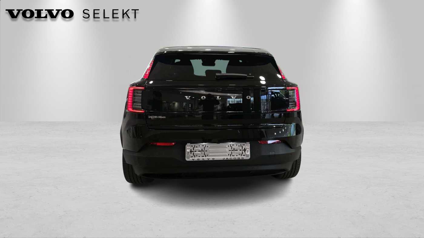 Volvo EX30