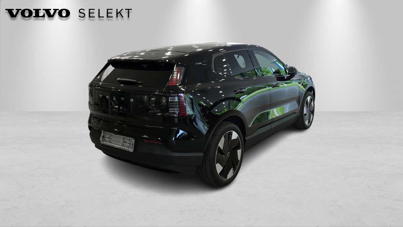 Volvo EX30
