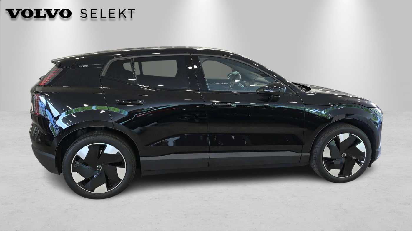Volvo EX30