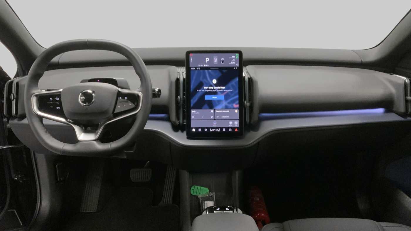 Volvo EX30