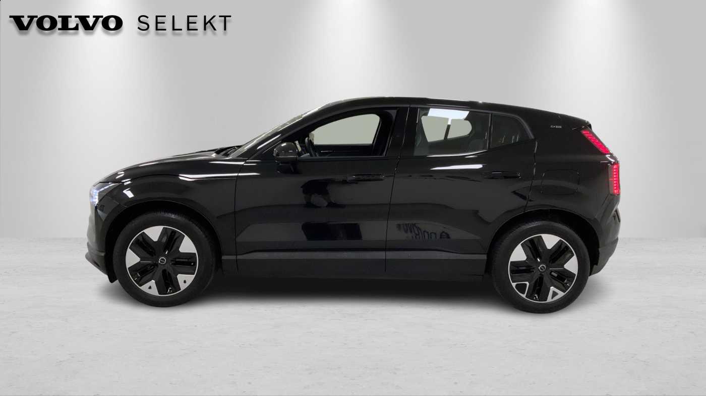 Volvo EX30