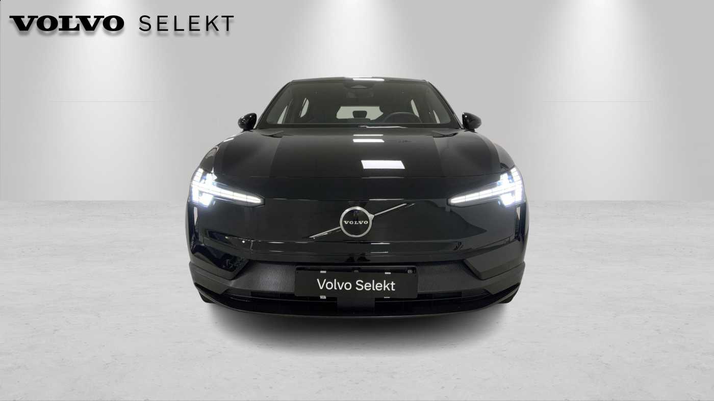 Volvo EX30