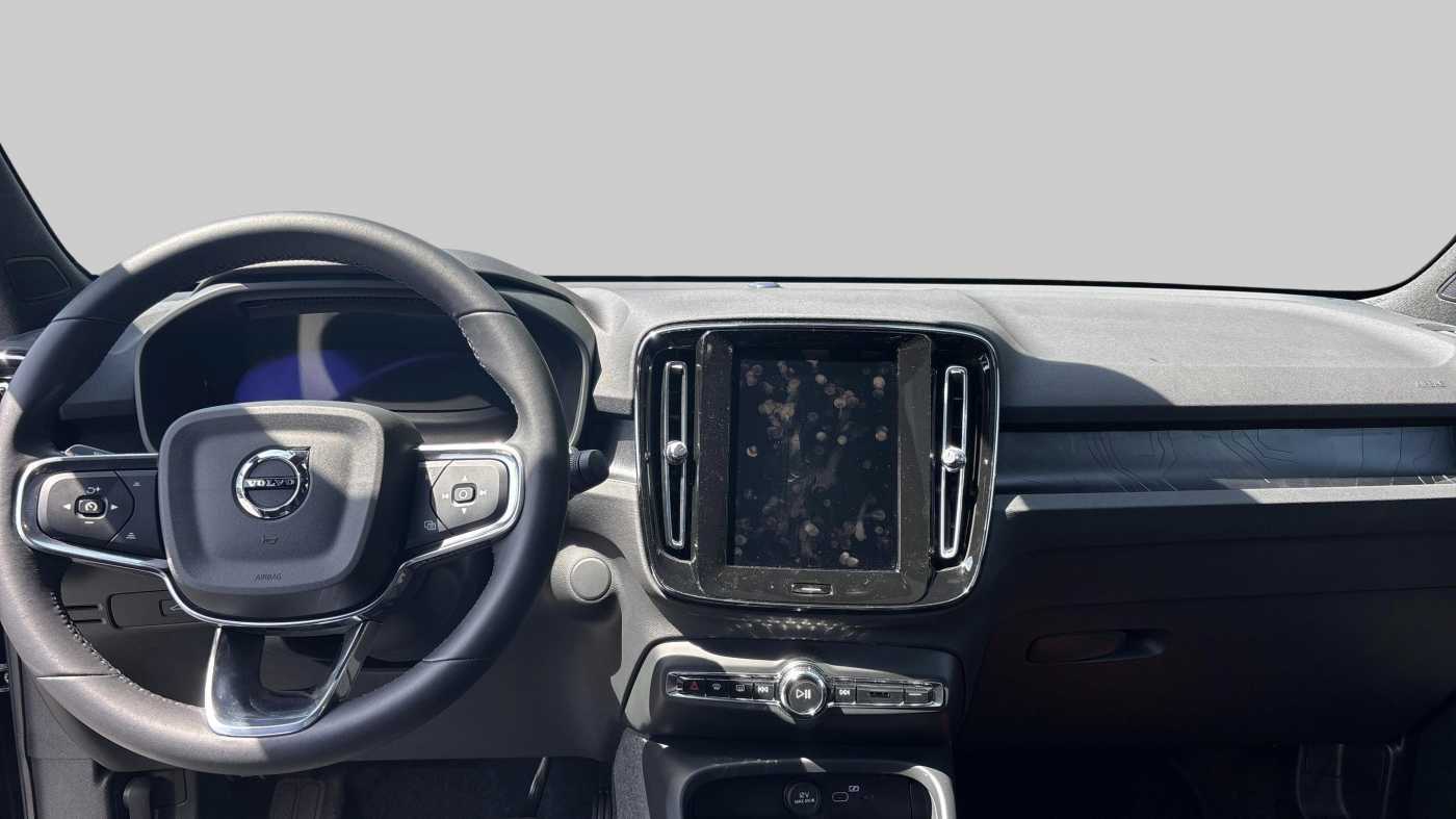 Volvo C40 Recharge