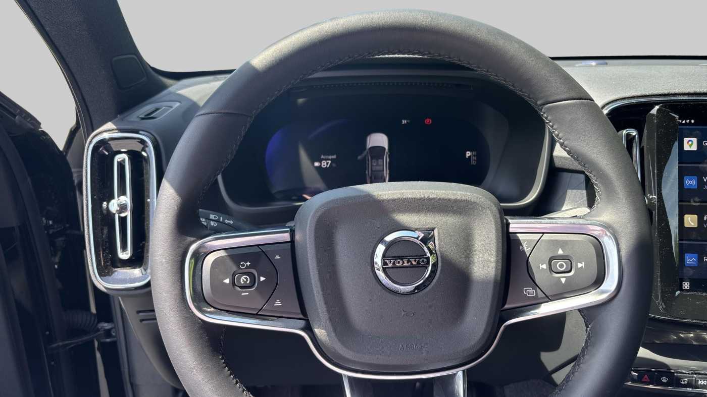 Volvo C40 Recharge
