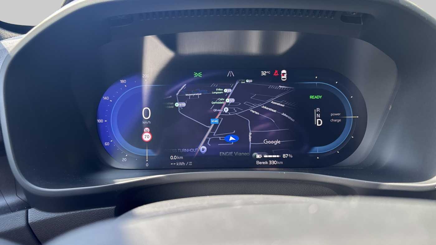 Volvo C40 Recharge