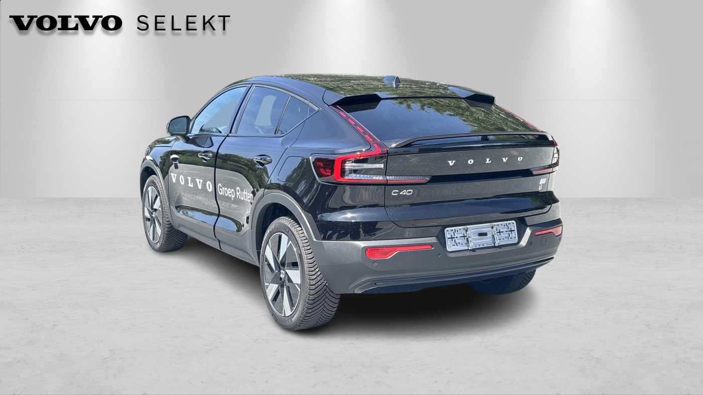 Volvo C40 Recharge