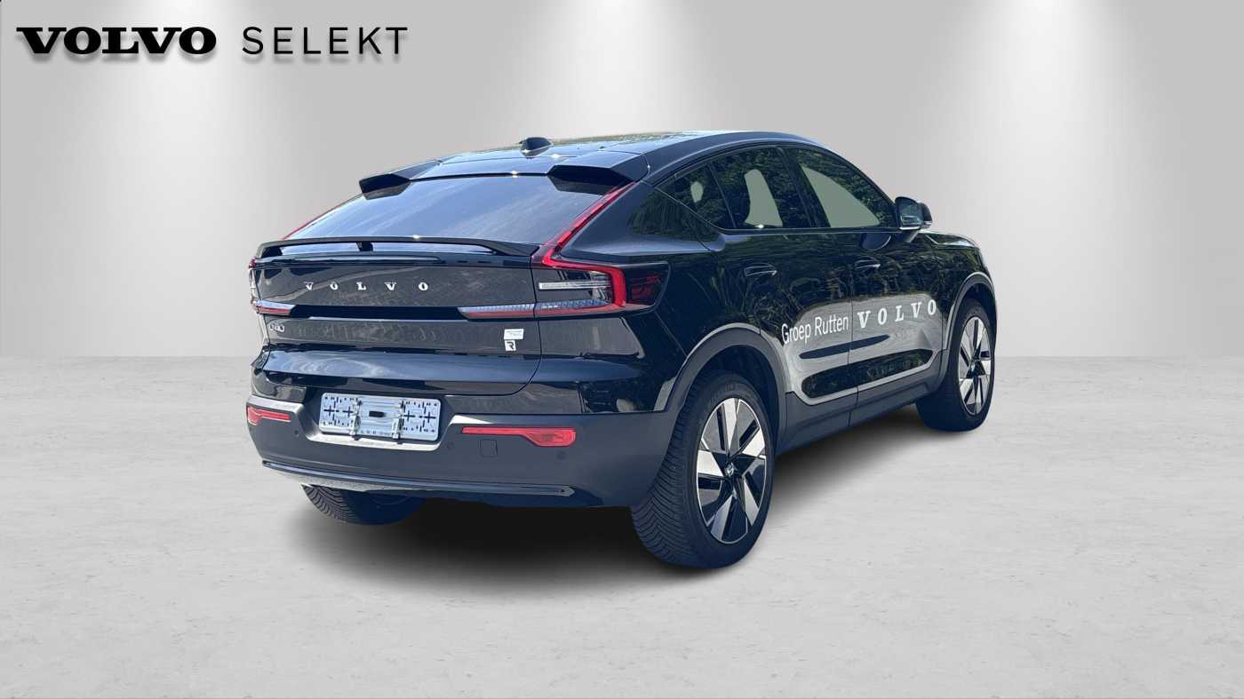 Volvo C40 Recharge