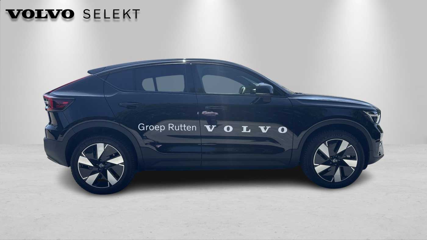 Volvo C40 Recharge