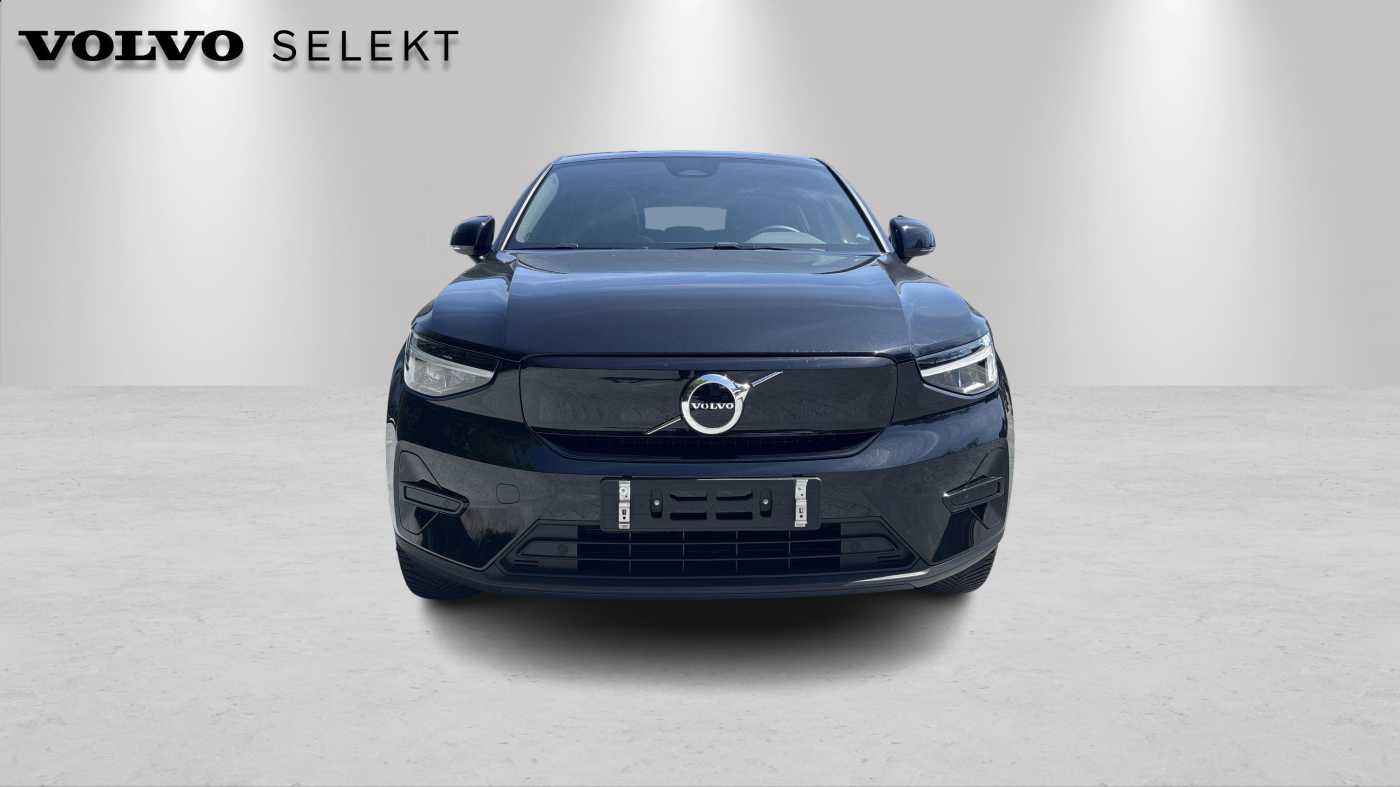 Volvo C40 Recharge