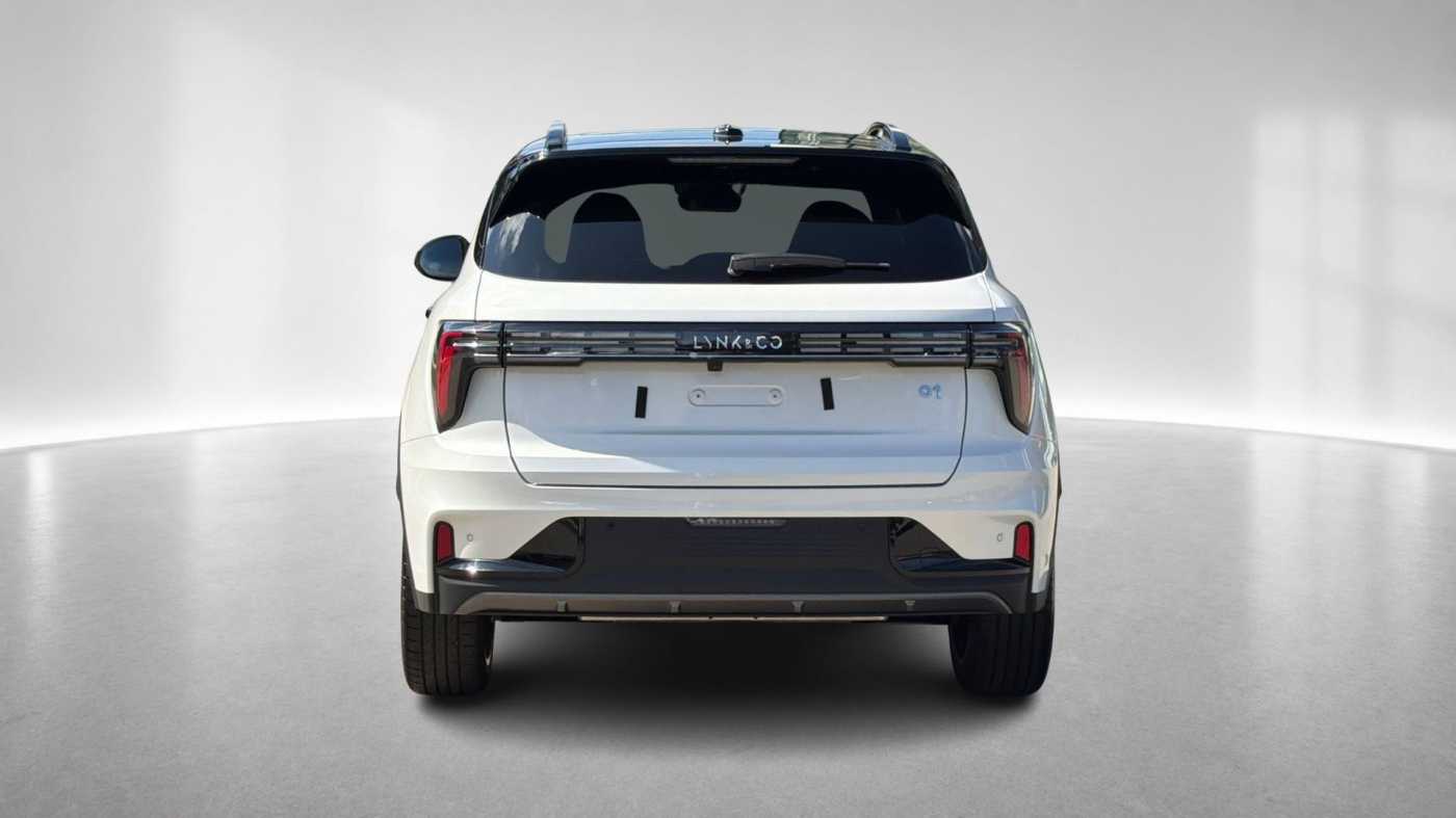 Lynk & Co 01 PHEV - 2025