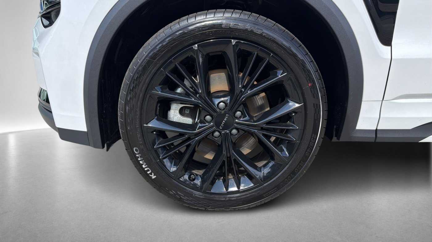 Lynk & Co 01 PHEV - 2025