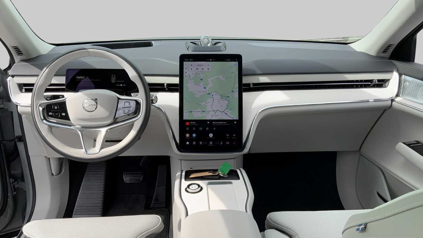 Volvo EX90