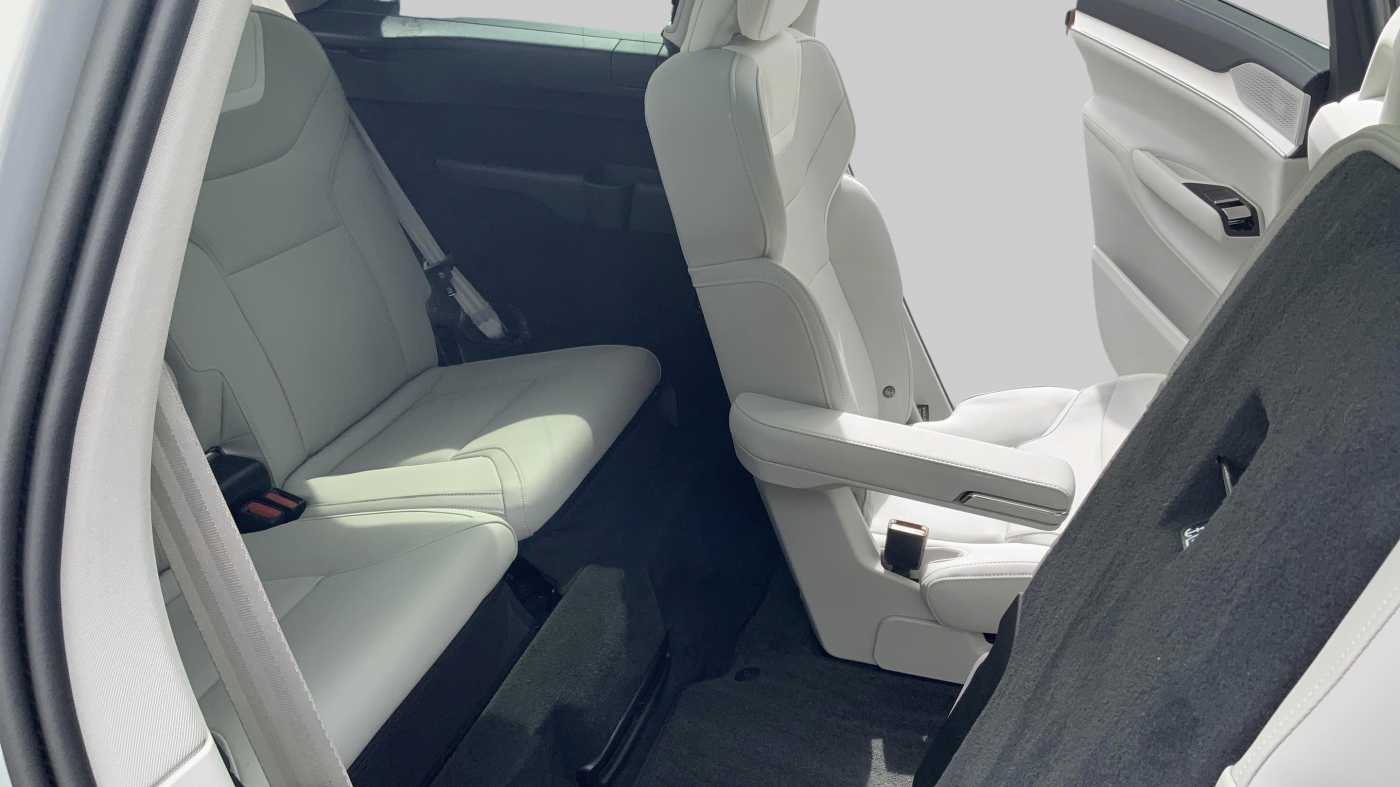 Volvo EX90