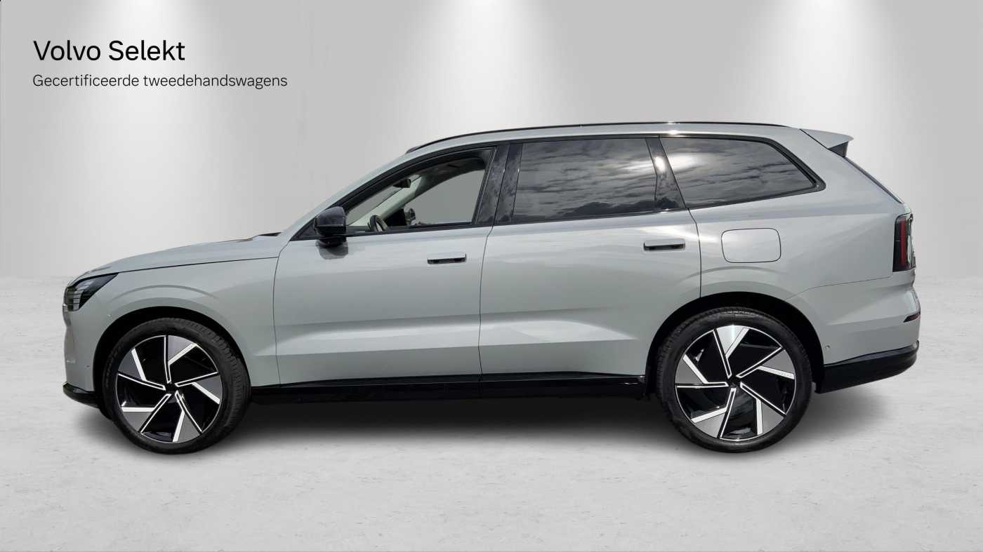 Volvo EX90