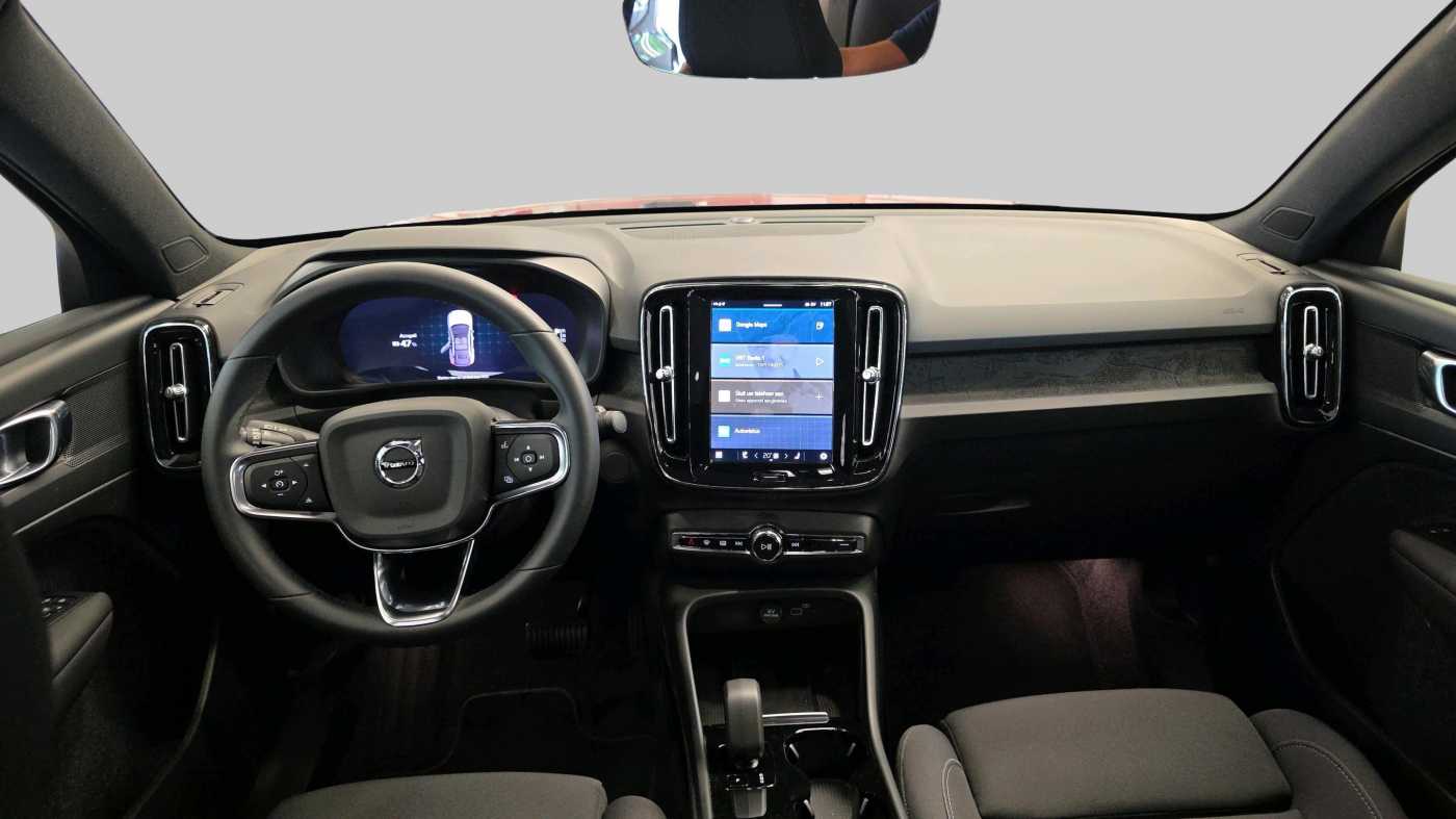 Volvo C40 Recharge