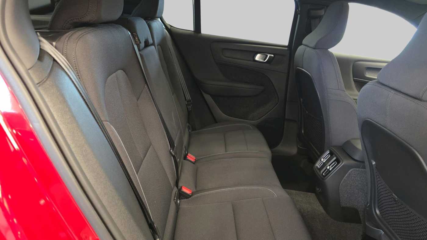 Volvo C40 Recharge
