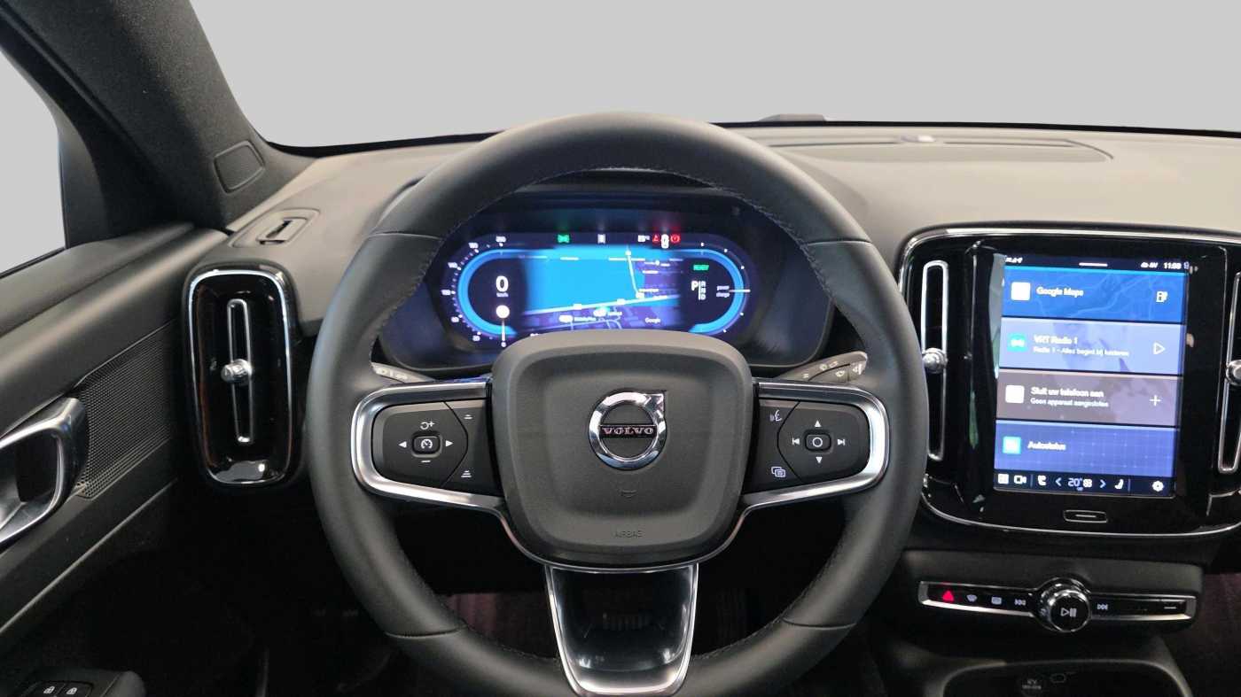 Volvo C40 Recharge