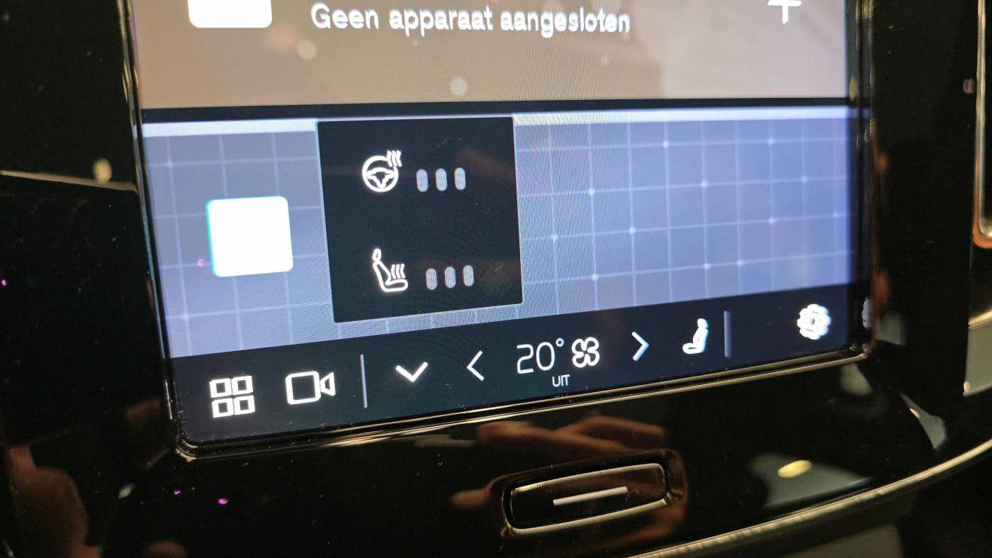 Volvo C40 Recharge