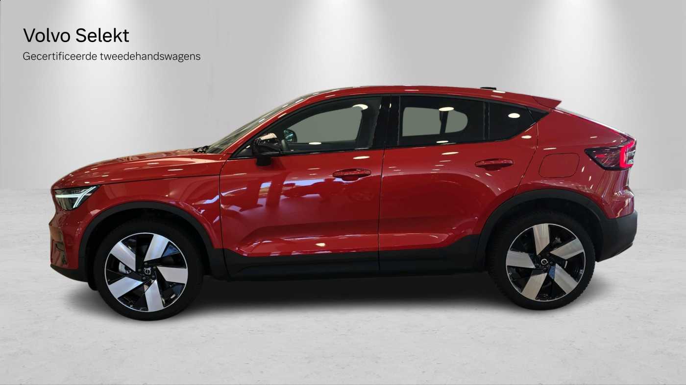 Volvo C40 Recharge