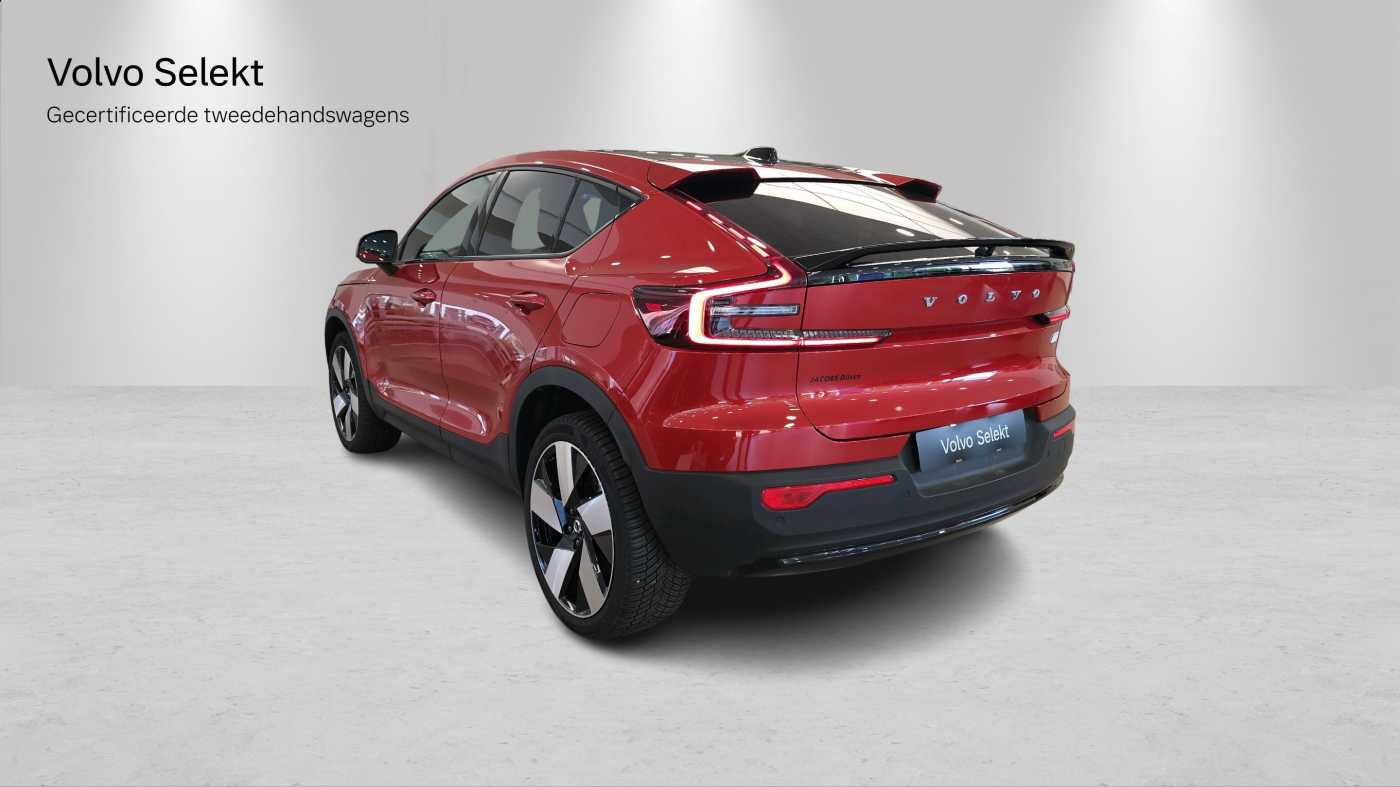 Volvo C40 Recharge