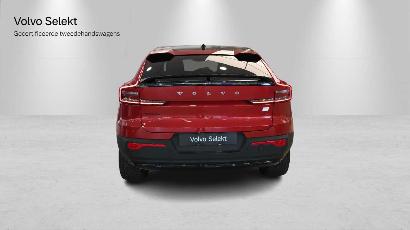Volvo C40 Recharge