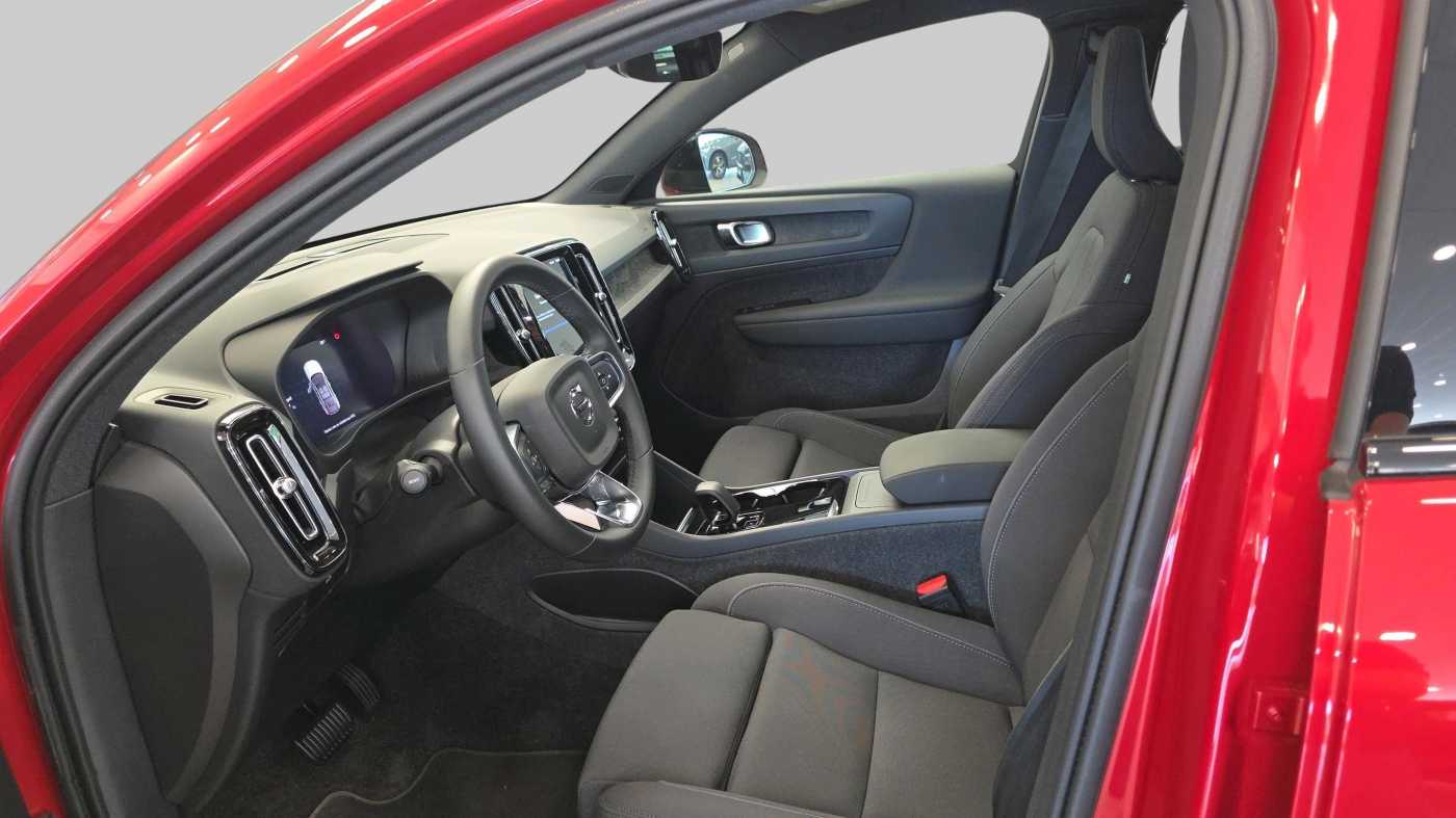 Volvo C40 Recharge