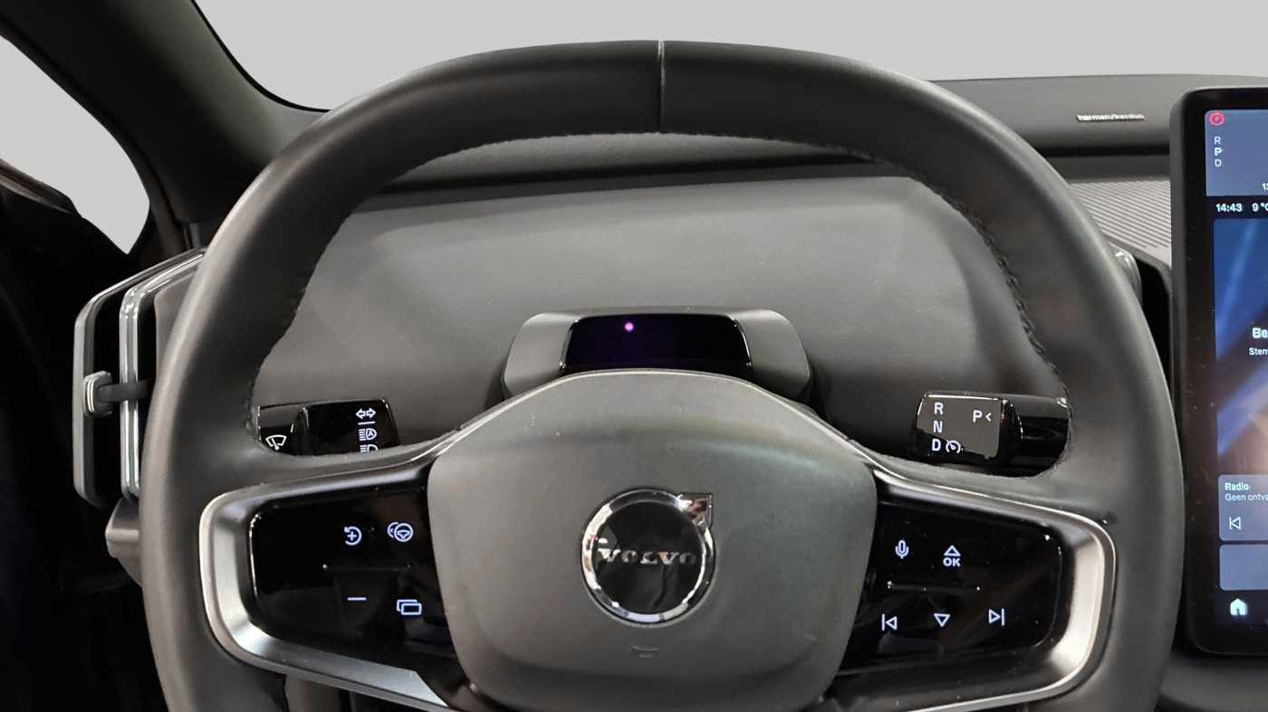 Volvo EX30