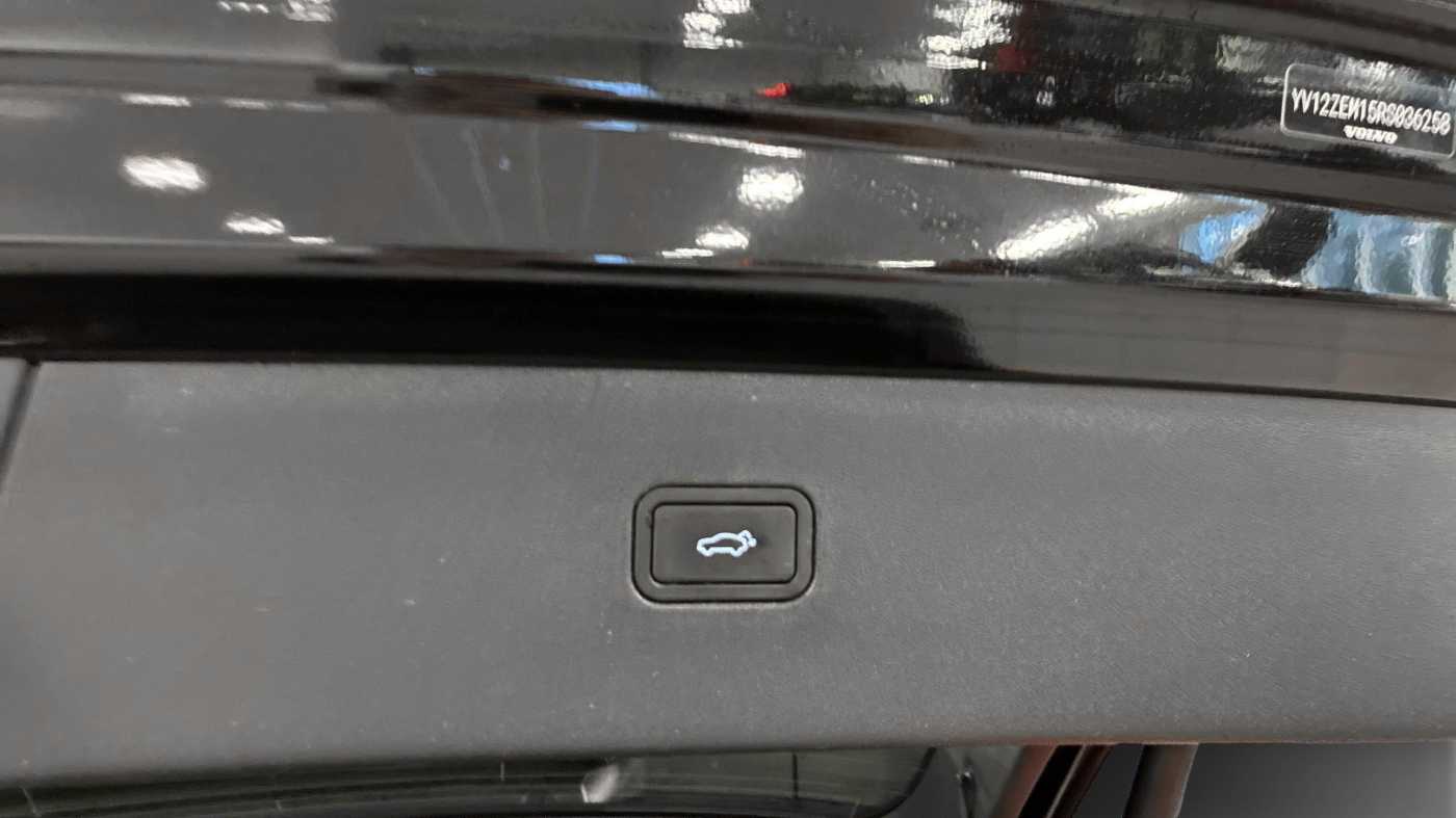 Volvo EX30