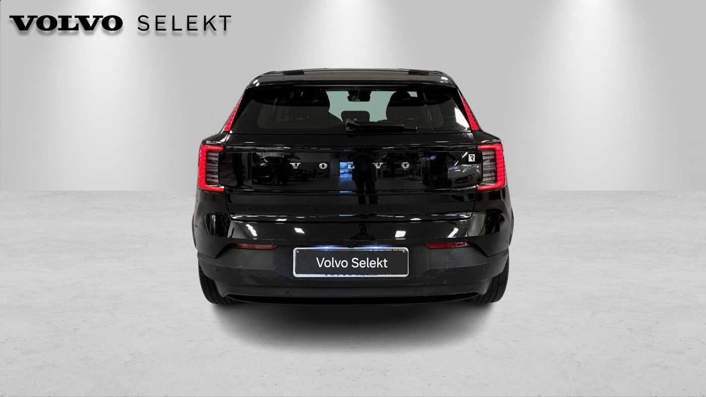 Volvo EX30