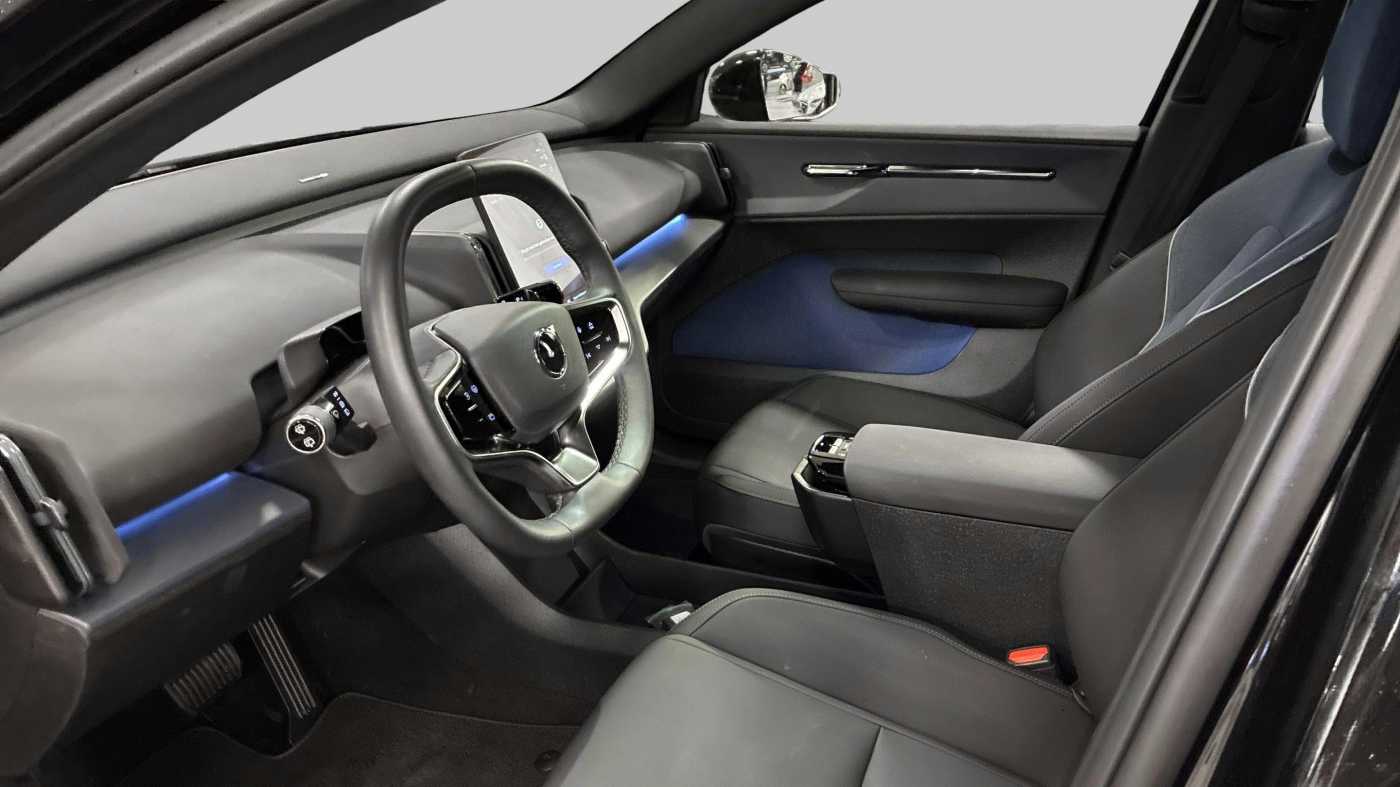 Volvo EX30