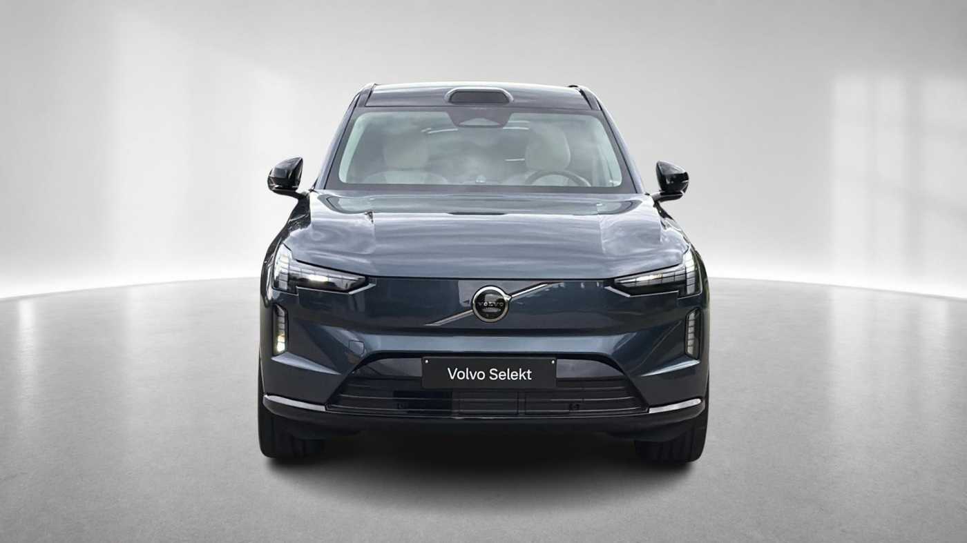 Volvo EX90