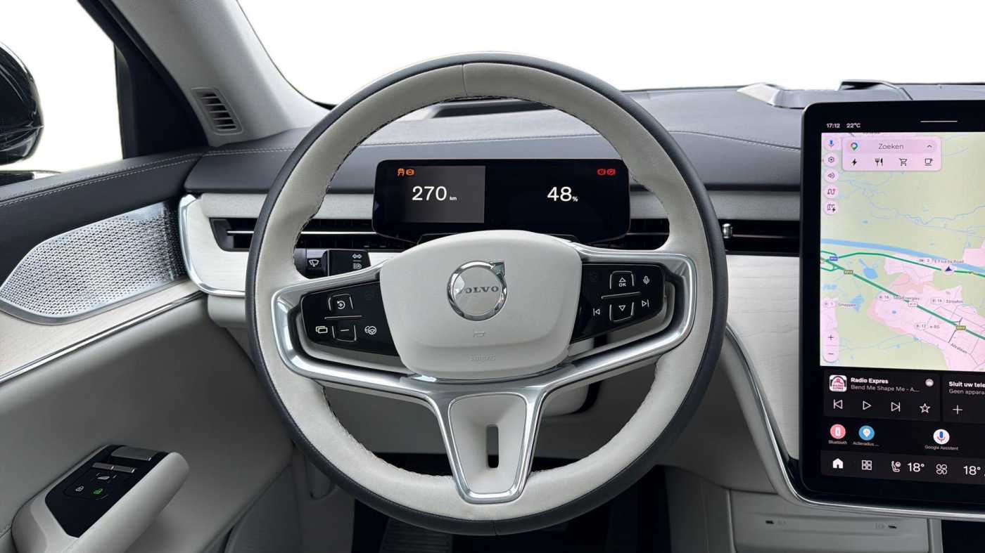 Volvo EX90