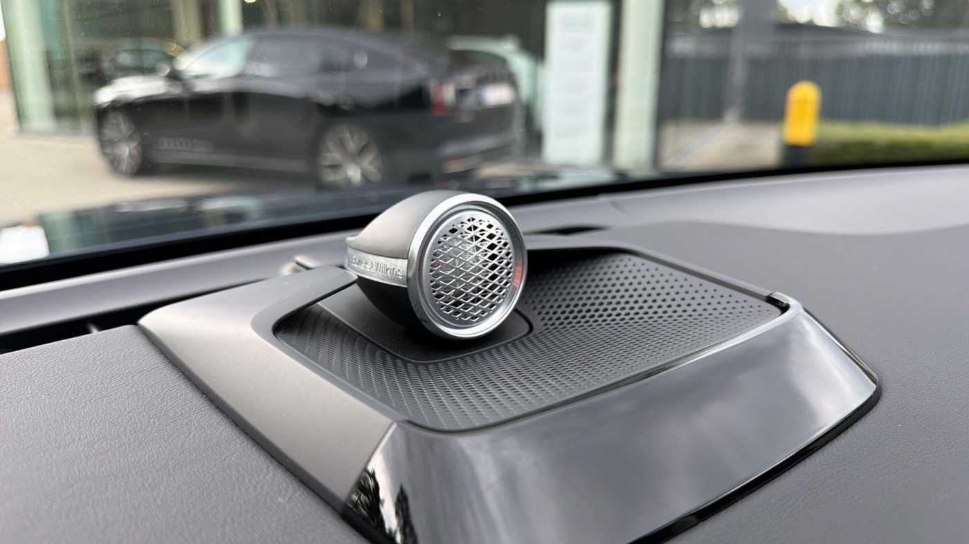 Volvo EX90